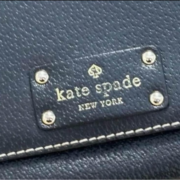 Kate Spade Crossbody - Picture 6 of 7